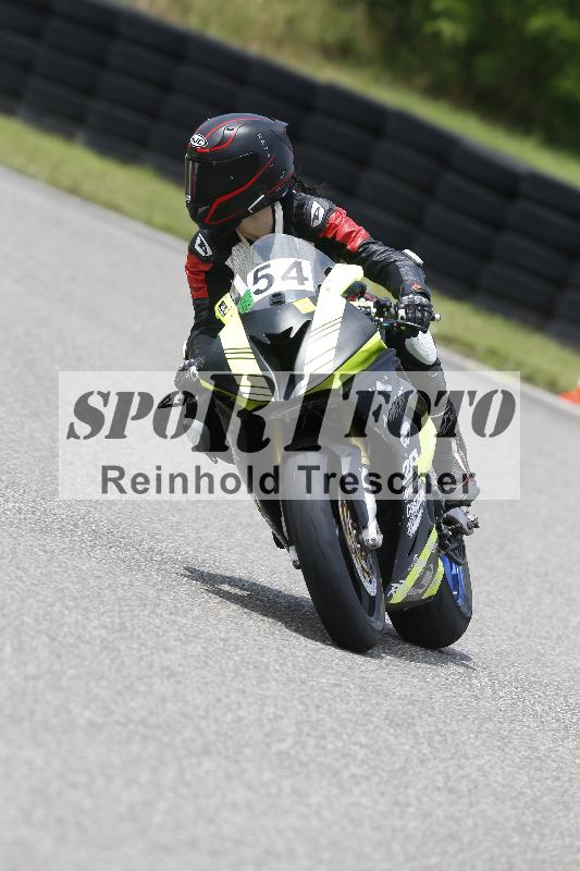 Archiv-2025/24 08.06.2025 TZ Motorsport ADR/Gruppe gruen/54